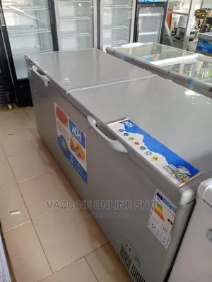 ADH Deep Freezer 700L