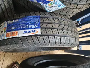 225/65r17 Durun Tires