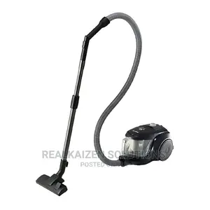 SAMSUNG Air Track Canister Bagless Vacuum Cleaner 2000W