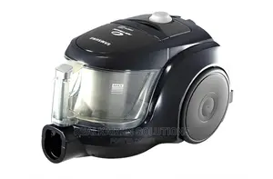 SAMSUNG Air Track Canister Bagless Vacuum Cleaner 2000W
