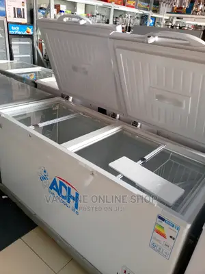 ADH Deep Freezer 600L