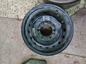 Ordinary Rims for Drone 15(6 Holes)