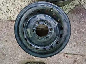 Ordinary Rims for Drone 15(6 Holes)