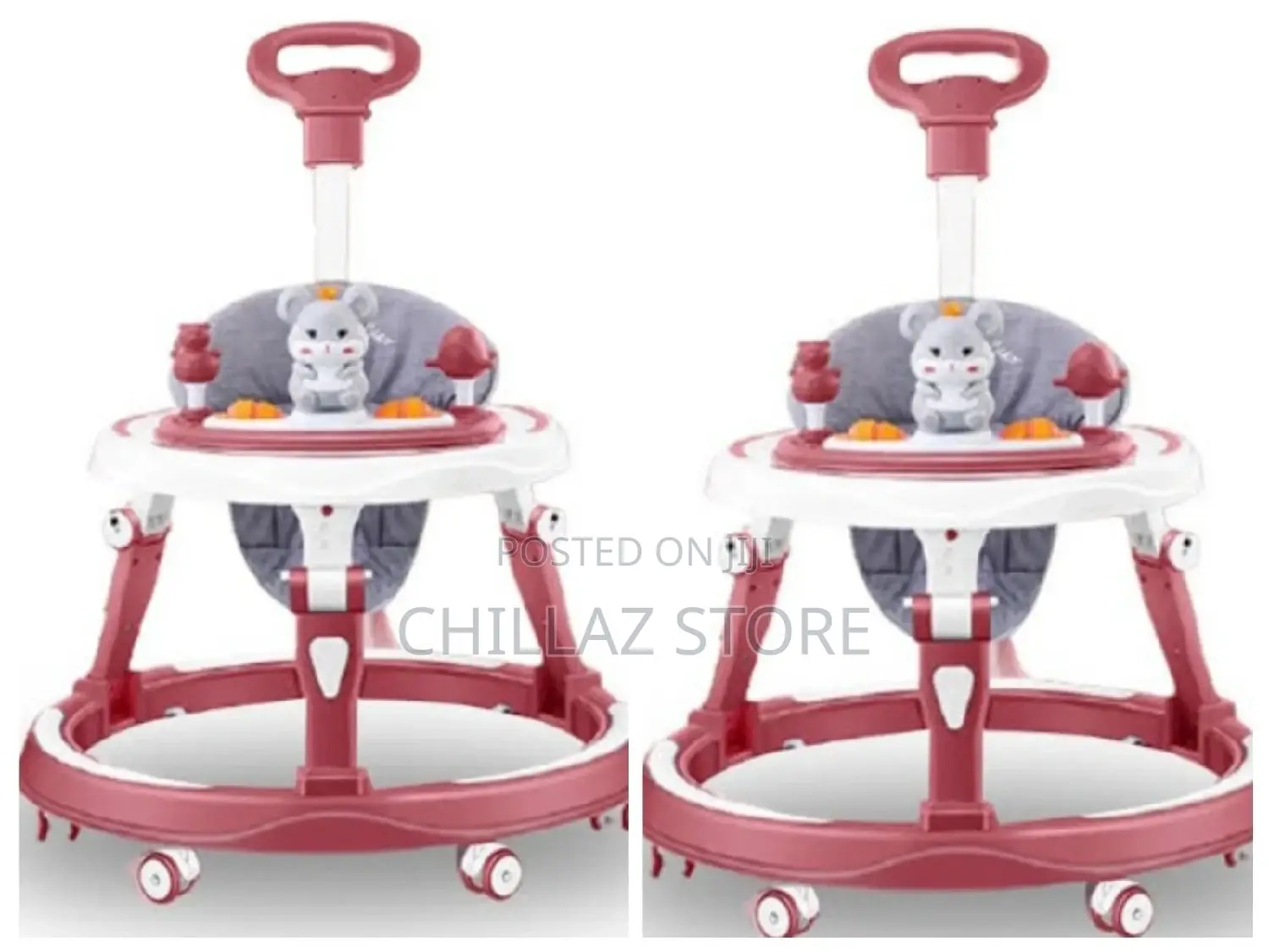 Baby Musical Walker.