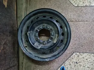 Rim 15 for Drone With 6 Holes