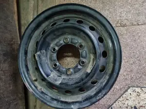 Rim 15 for Drone With 6 Holes