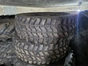 395/85r20 Tires