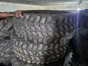 395/85r20 Tires