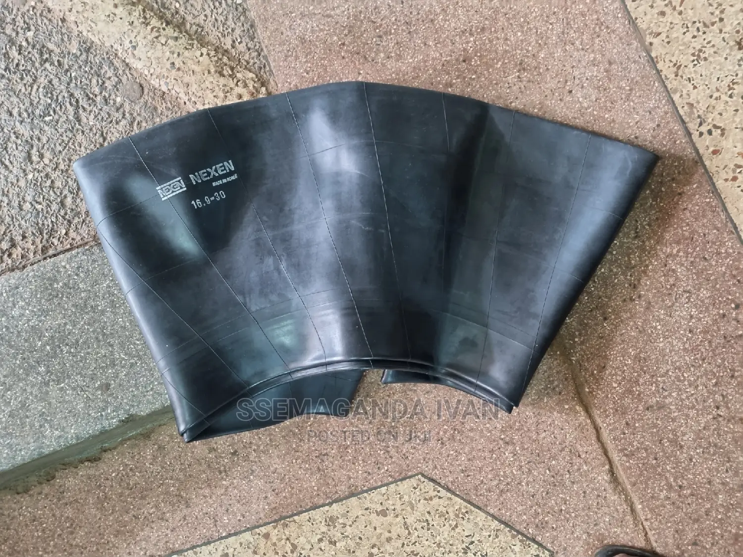 16.9r30 Tubes