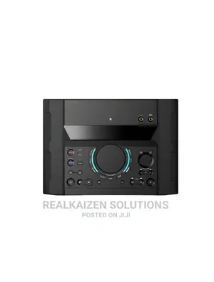 SONY Shakex70p High Power DVD NFC Bt Home Audio System 2400W