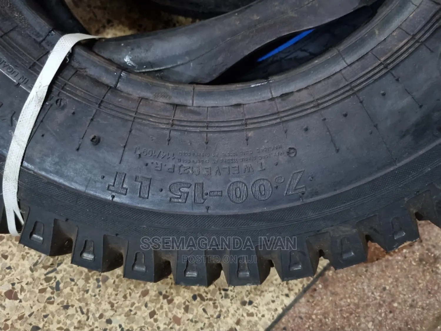 700r15 Kibooko Midgrip