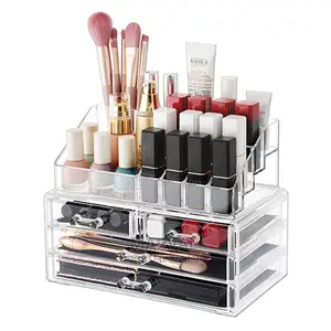 Make Up Organiser