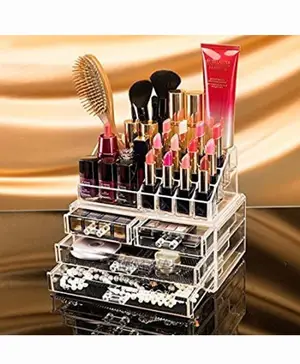 Make Up Organiser