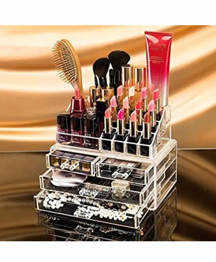 Make Up Organiser