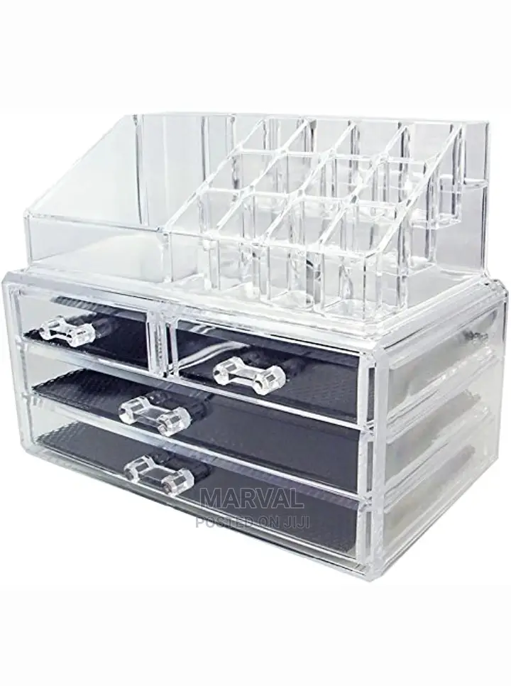 Make Up Organiser