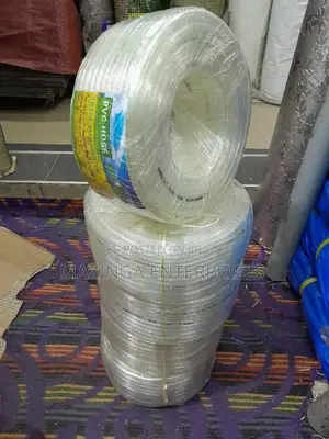 1⁄4"PVC Rabbit Mulfunction Water Air Hose Pipe