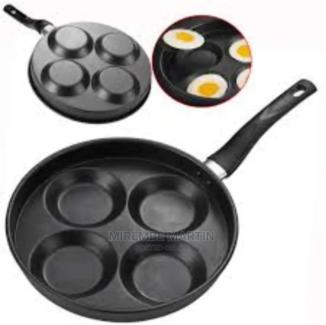 Pancake Pan