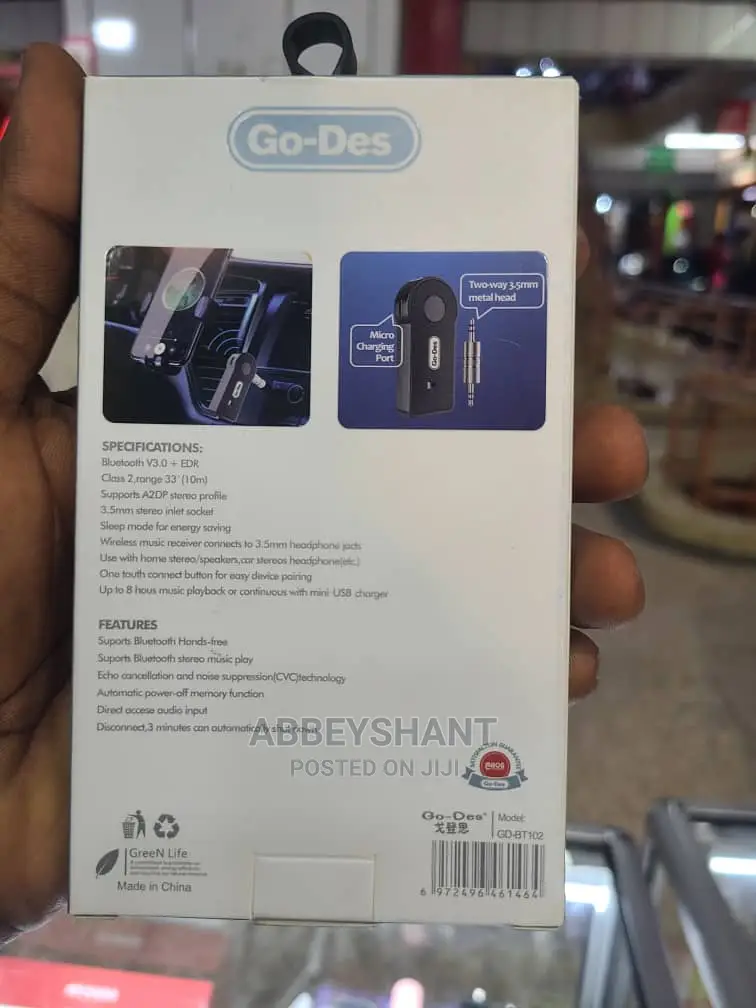 Home Theater Bluetooth Adapter/Car Bluetooth /Home Theater