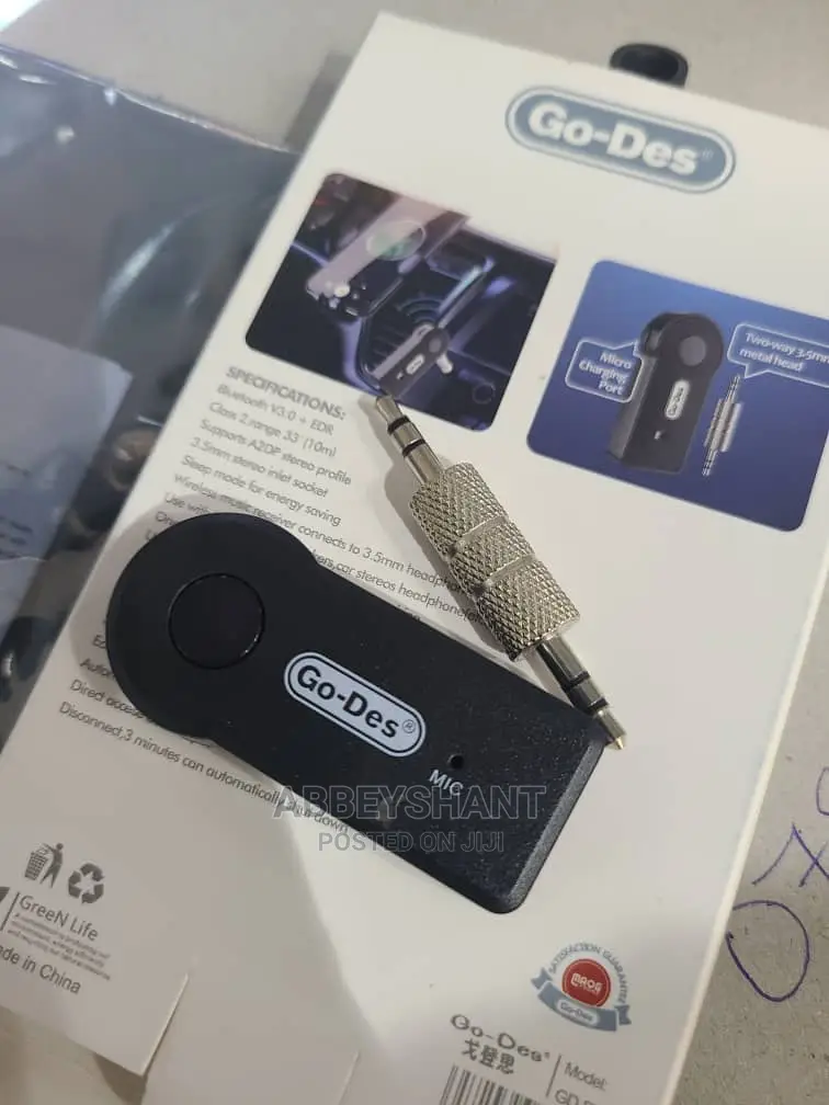 Home Theater Bluetooth Adapter/Car Bluetooth /Home Theater