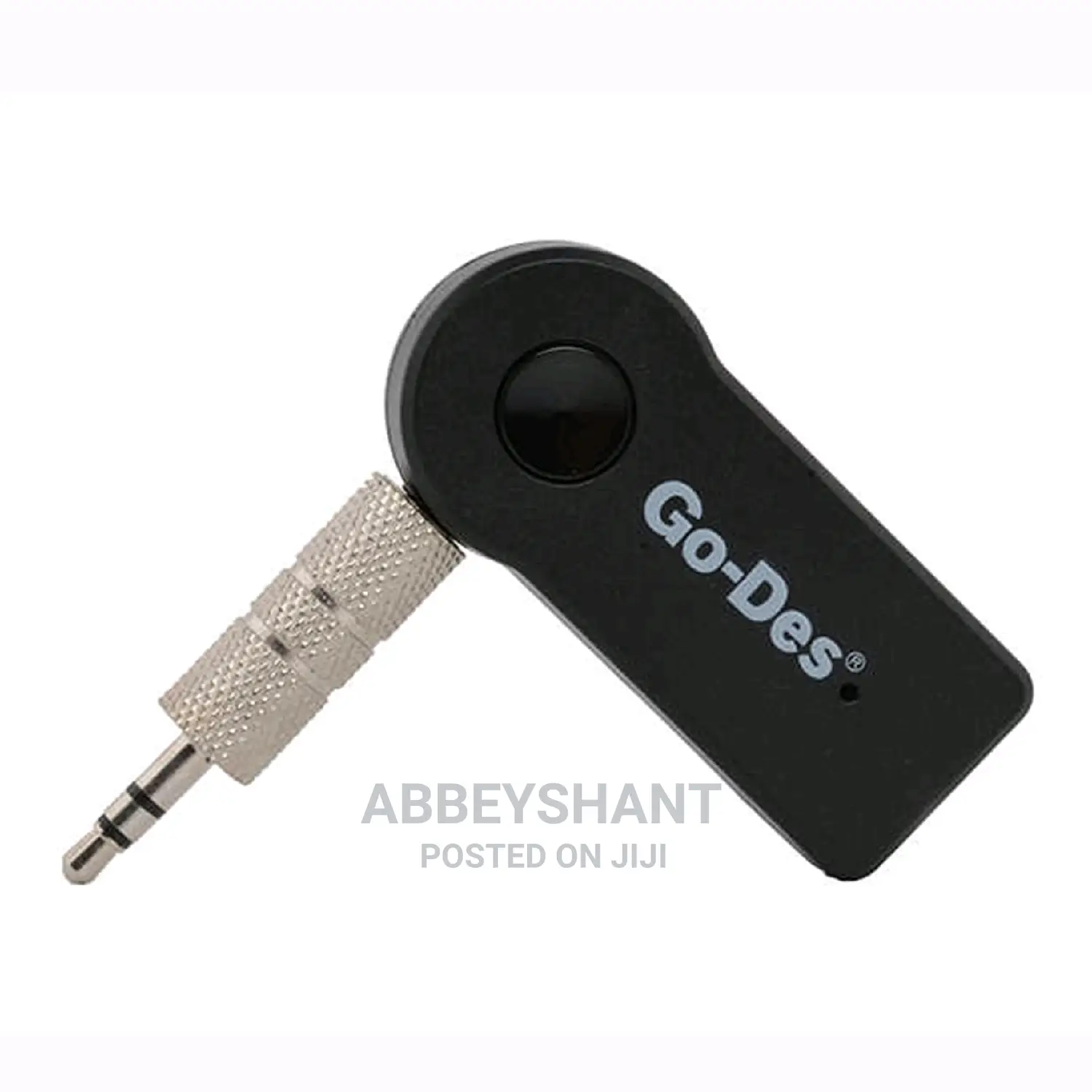 Aux Car Bluetooth/ Wireless Audio Receiver
