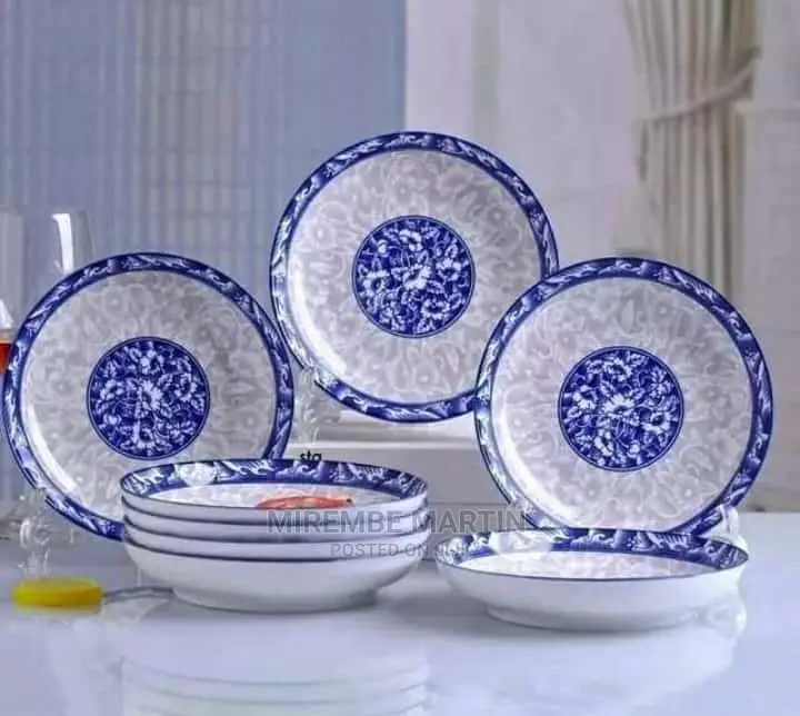 Dinner Plate