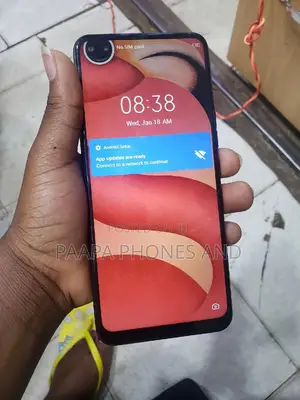 Tecno Camon 16 Pro 128 GB Black
