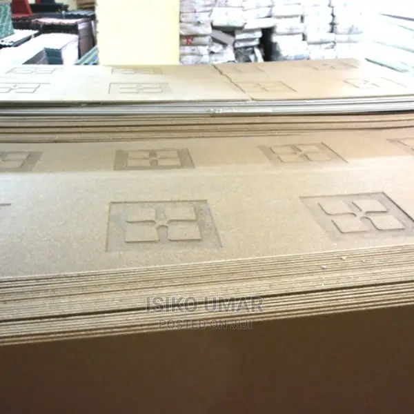 Ceiling Boards