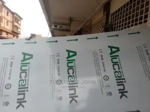 Aluminum Cladding Panels(Alcobond)