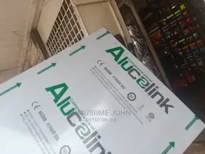Aluminum Cladding Panels(Alcobond)