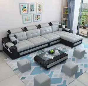 L Shape Sofas Couch