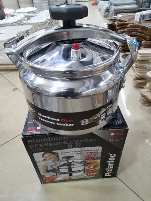 5L Pressure Cooker
