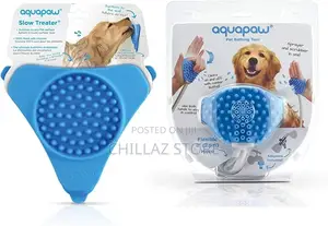 Photo - Pet Bathing Tool.