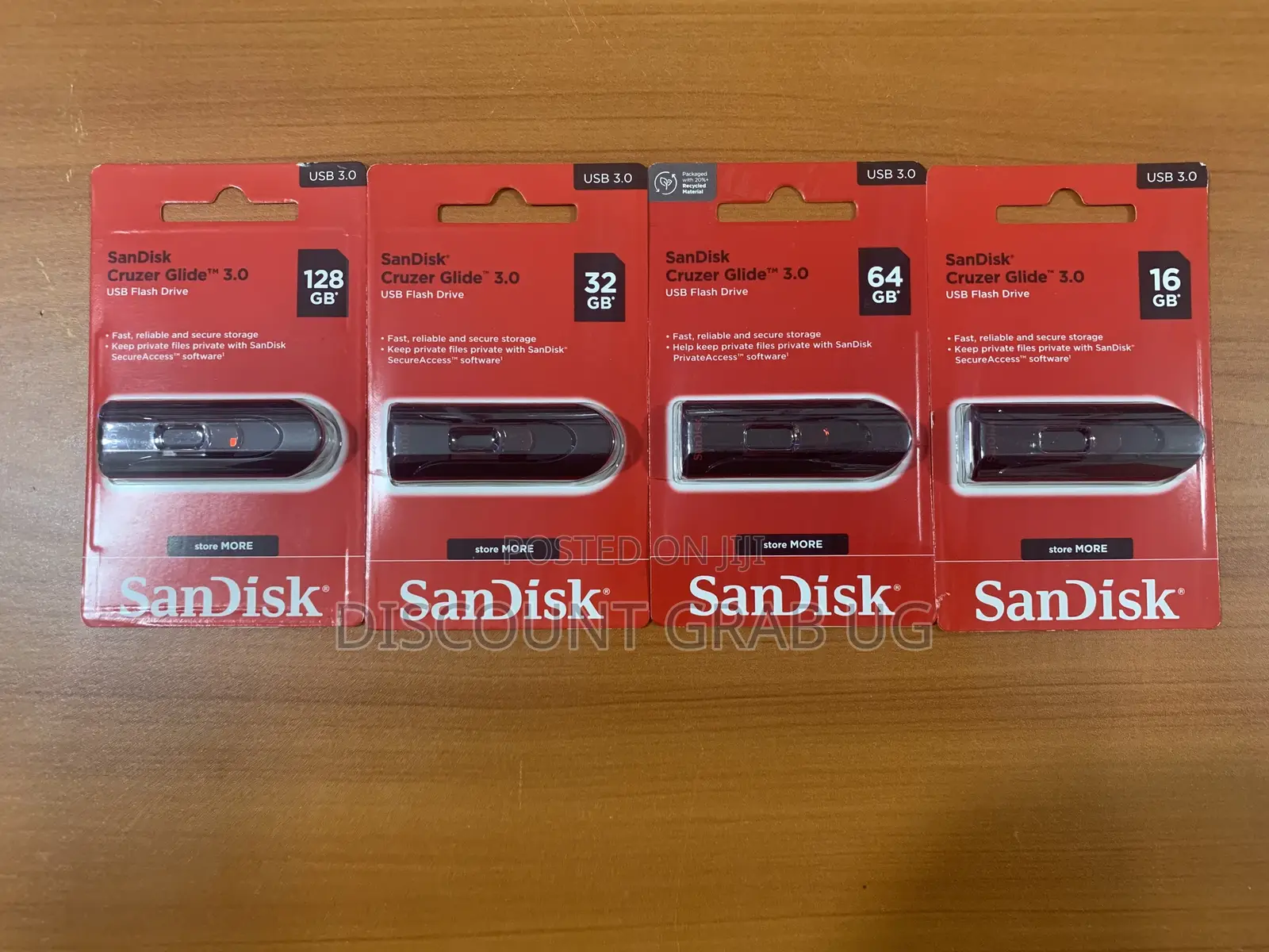 Sandisk Original 32gb Original Flash Disk