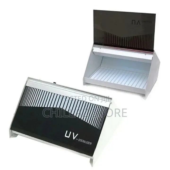 UV Sterilizer for Saloons.