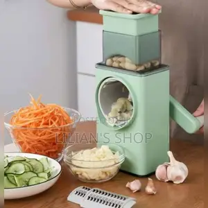 Kitchen Vegetable Cutter /Slicer