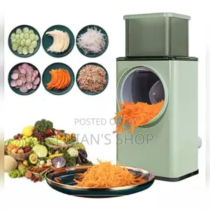 Kitchen Vegetable Cutter /Slicer