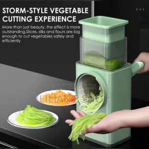 Kitchen Vegetable Cutter /Slicer