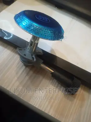 Sungas Burners Heavy Duty.