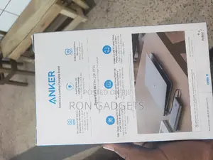 Anker Laptop/Phone Power Bank