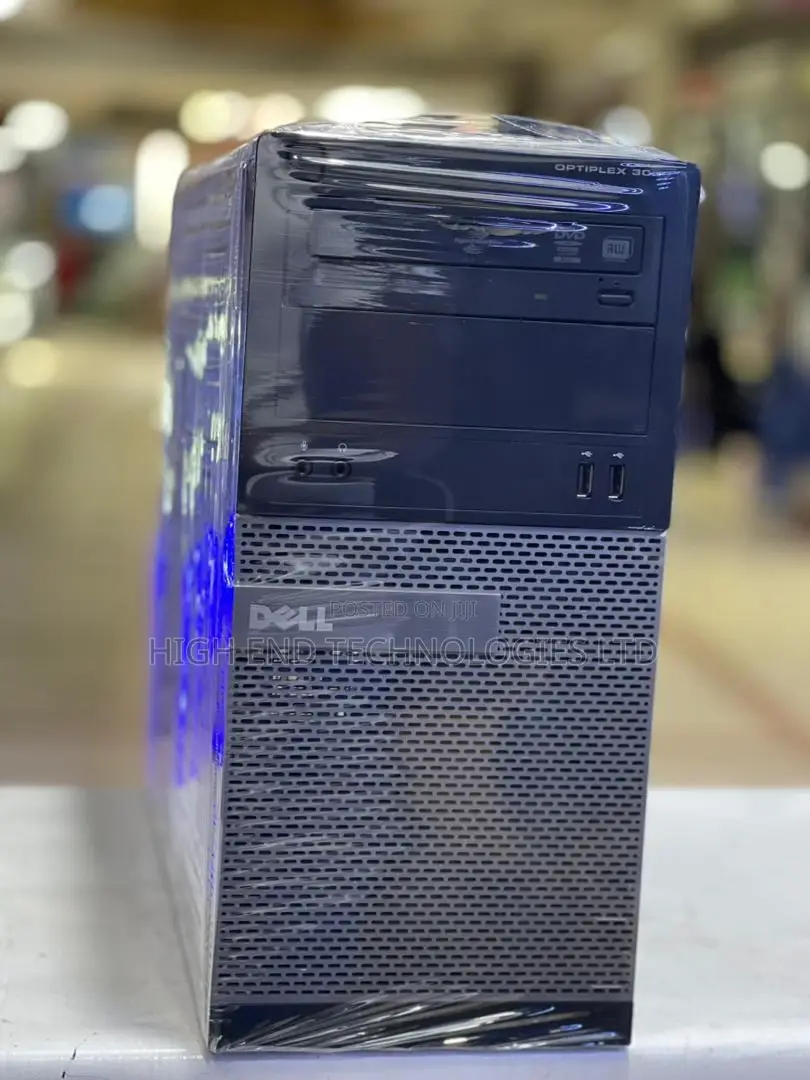 Desktop Computer Acer Aspire Z5761 4GB Intel Core I3 HDD+SSD 500GB