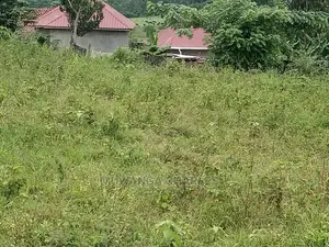 100by50ft Plot for Sale at Kiwend