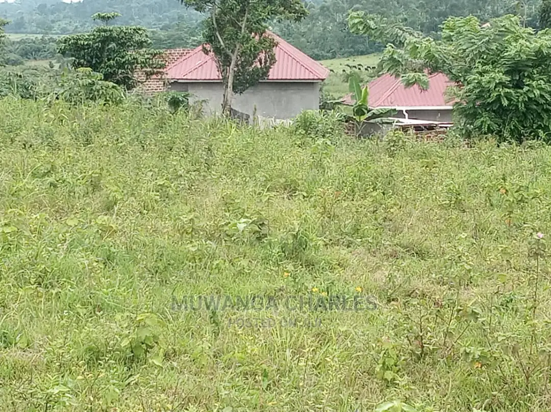 100by50ft Plot for Sale at Kiwend