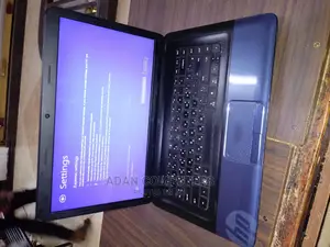 Laptop HP Envy Dv6 4GB Intel Core 2 Duo HDD 320GB