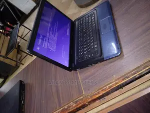 Laptop HP Envy Dv6 4GB Intel Core 2 Duo HDD 320GB