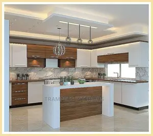 Kitchen Cabinets / World Class Kitchen Cabinets With Island