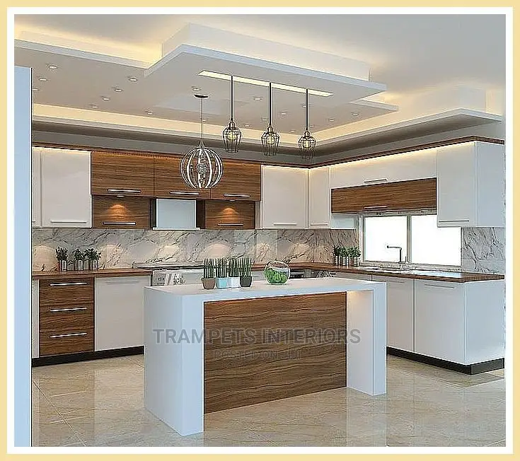 Kitchen Cabinets / World Class Kitchen Cabinets With Island