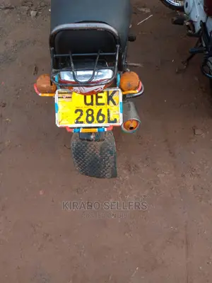 Bajaj Avenger 200 2013 Silver
