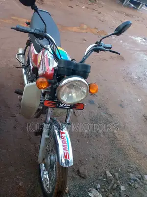 Bajaj Avenger 200 2013 Silver