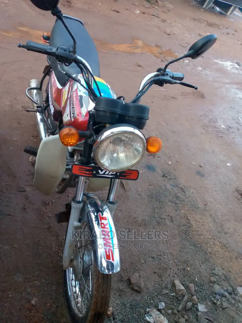 Bajaj Avenger 200 2013 Silver