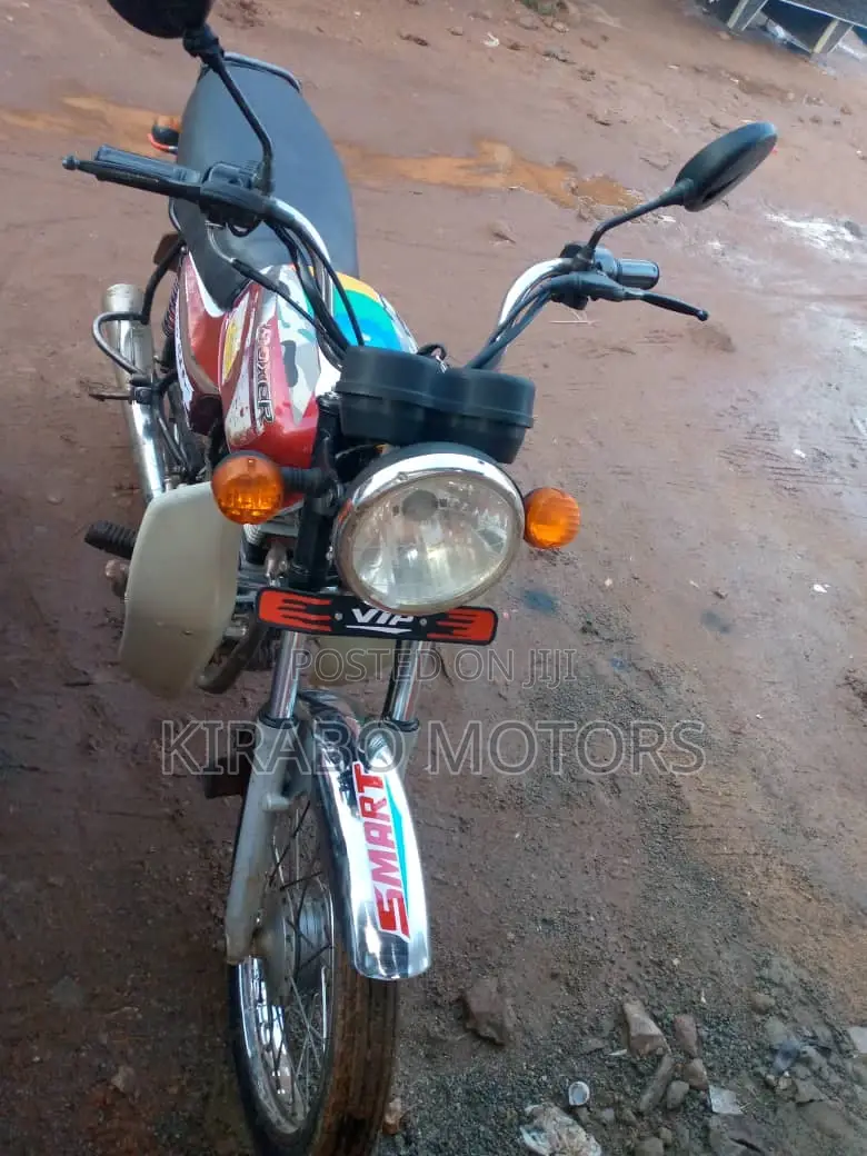 Bajaj Avenger 200 2013 Silver